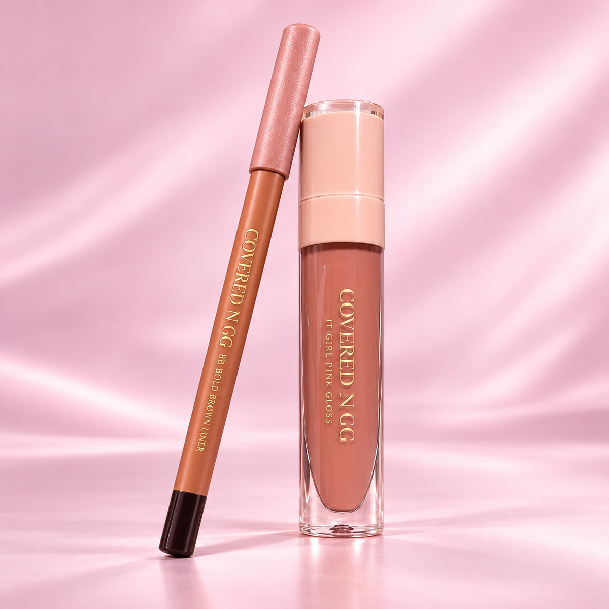Signature CGC Lip KIT