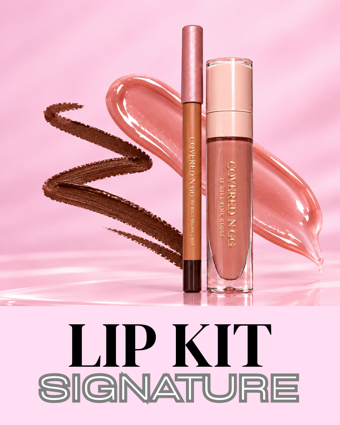 CG LIP KIT