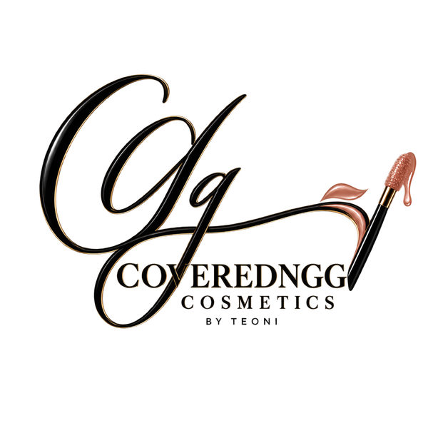 CoverednGG Cosmetics